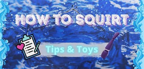 best squirting toys|8 Best Squirting Dildos In 2024 Reviewed